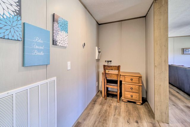 54507 E Bambi Drive, Bernice, OK 74331