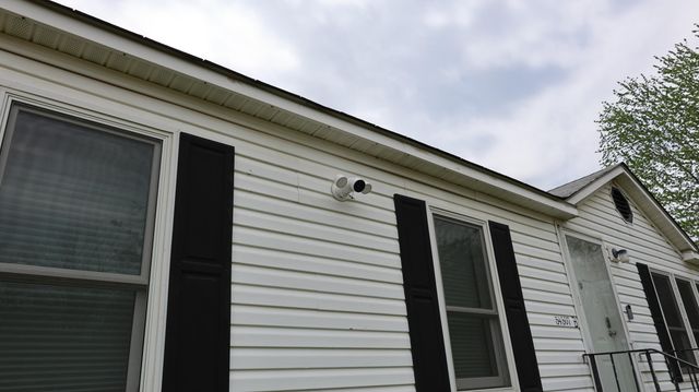 54507 E Bambi Drive, Bernice, OK 74331