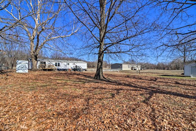 54507 E Bambi Drive, Bernice, OK 74331