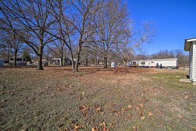 54507 E Bambi Drive, Bernice, OK 74331