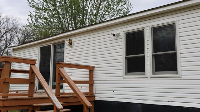 54507 E Bambi Drive, Bernice, OK 74331