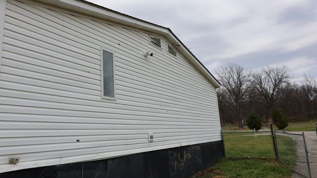 54507 E Bambi Drive, Bernice, OK 74331