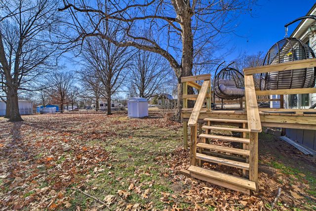 54507 E Bambi Drive, Bernice, OK 74331