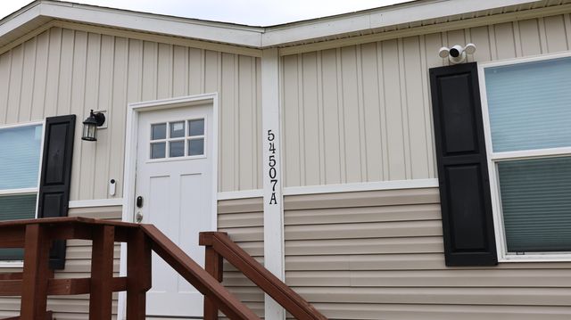 54507 E Bambi Drive, Bernice, OK 74331