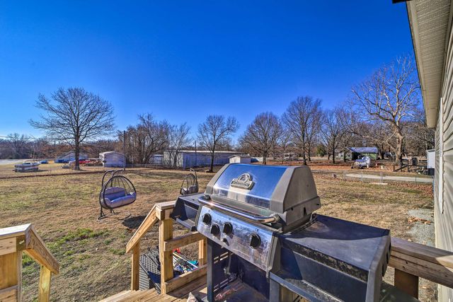 54507 E Bambi Drive, Bernice, OK 74331