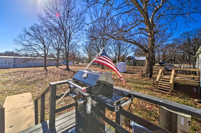 54507 E Bambi Drive, Bernice, OK 74331