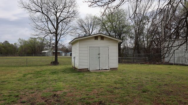 54507 E Bambi Drive, Bernice, OK 74331