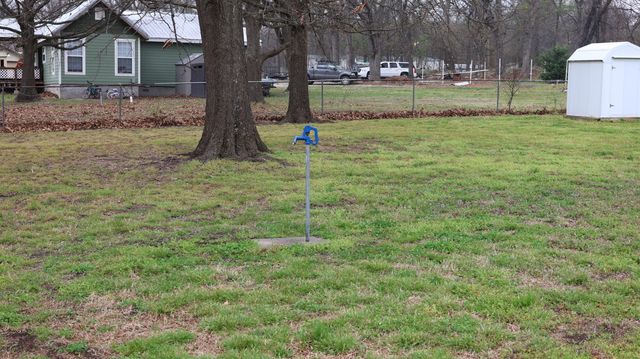 54507 E Bambi Drive, Bernice, OK 74331