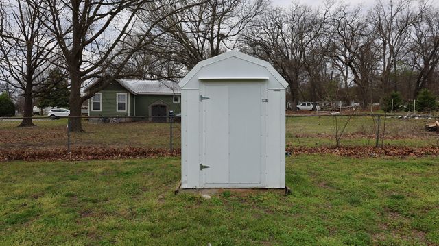 54507 E Bambi Drive, Bernice, OK 74331