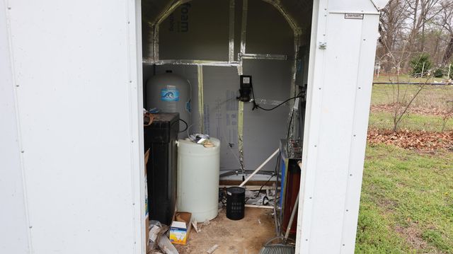 54507 E Bambi Drive, Bernice, OK 74331