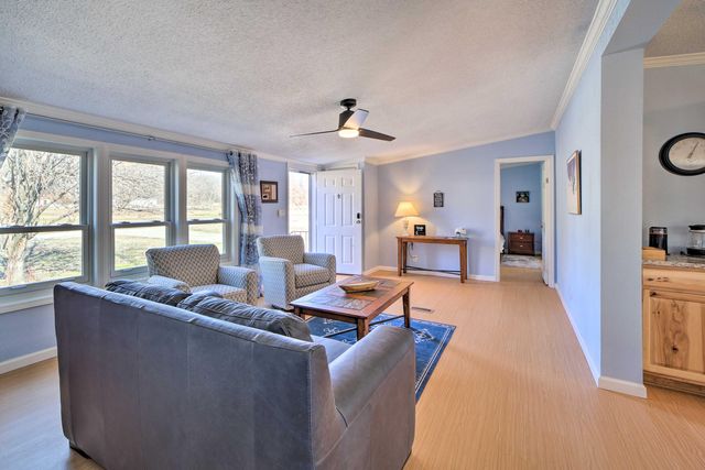 54507 E Bambi Drive, Bernice, OK 74331