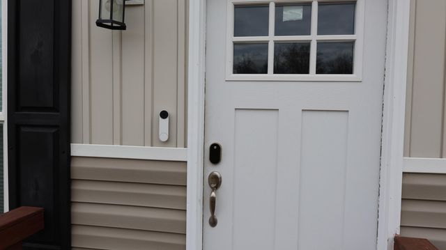 54507 E Bambi Drive, Bernice, OK 74331