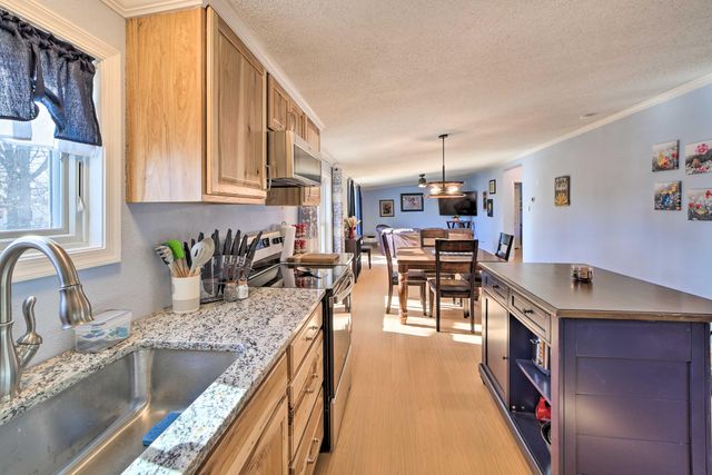 54507 E Bambi Drive, Bernice, OK 74331