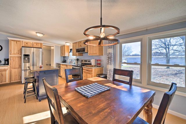 54507 E Bambi Drive, Bernice, OK 74331