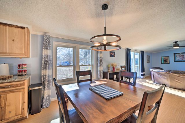 54507 E Bambi Drive, Bernice, OK 74331