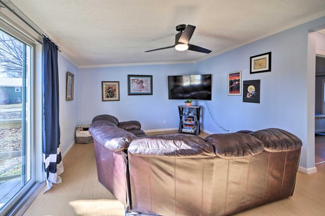 54507 E Bambi Drive, Bernice, OK 74331