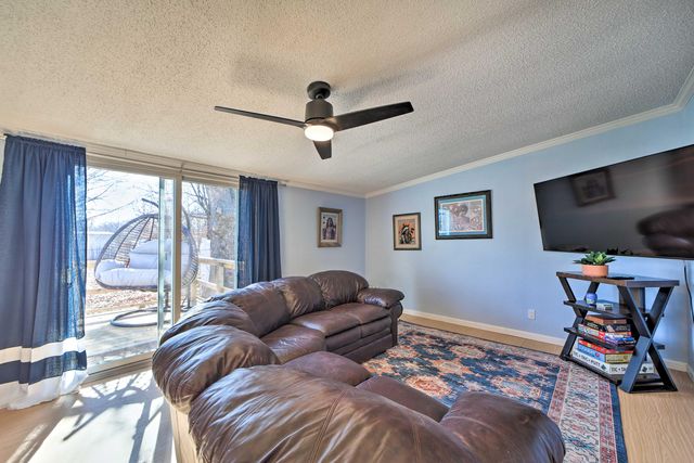 54507 E Bambi Drive, Bernice, OK 74331