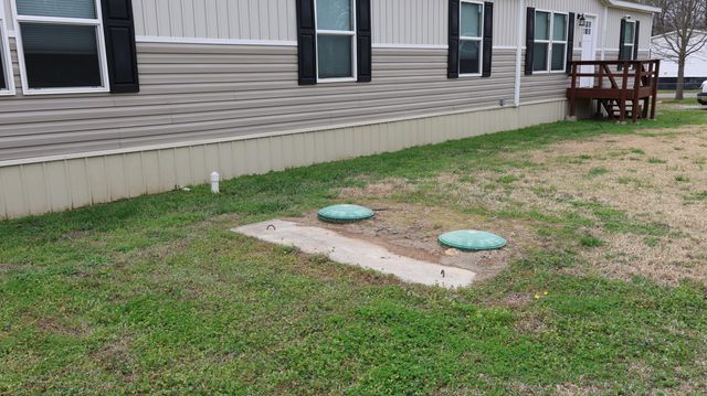 54507 E Bambi Drive, Bernice, OK 74331