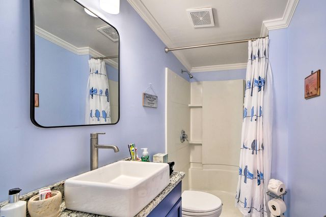 54507 E Bambi Drive, Bernice, OK 74331