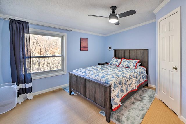 54507 E Bambi Drive, Bernice, OK 74331