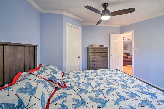 54507 E Bambi Drive, Bernice, OK 74331