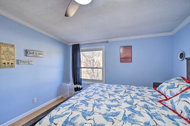 54507 E Bambi Drive, Bernice, OK 74331