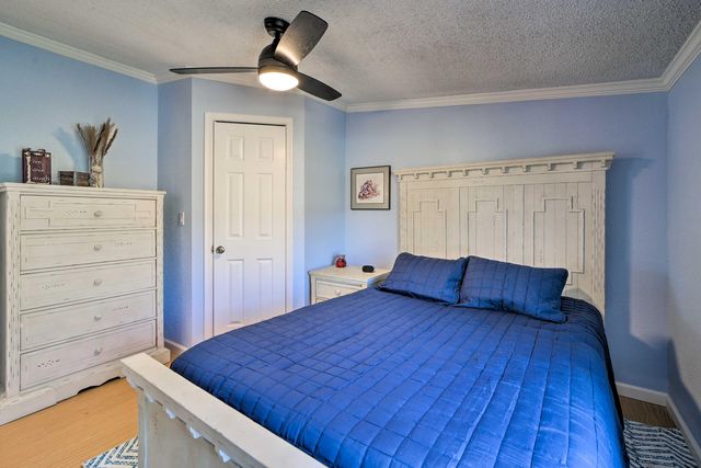 54507 E Bambi Drive, Bernice, OK 74331