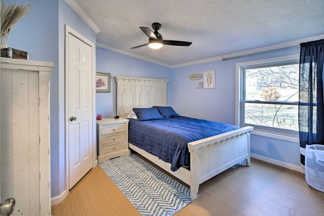 54507 E Bambi Drive, Bernice, OK 74331