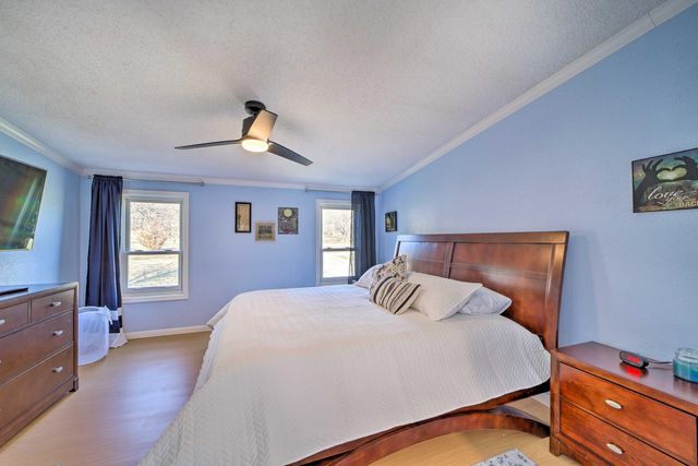 54507 E Bambi Drive, Bernice, OK 74331