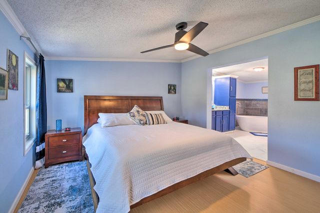 54507 E Bambi Drive, Bernice, OK 74331