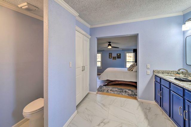 54507 E Bambi Drive, Bernice, OK 74331