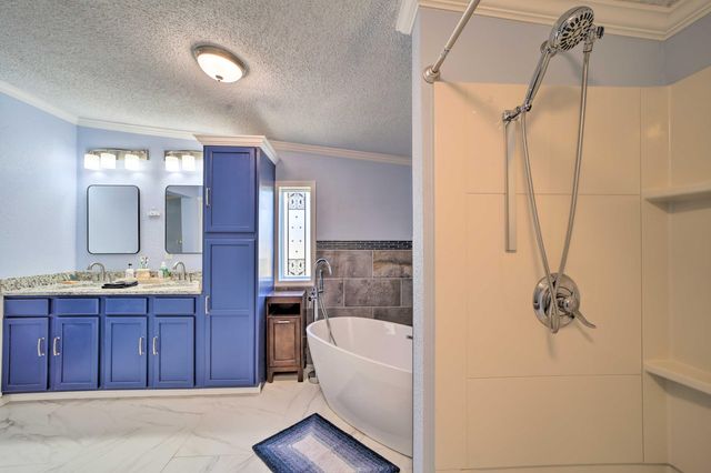 54507 E Bambi Drive, Bernice, OK 74331