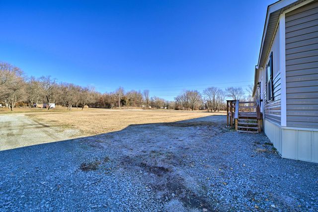 54507 E Bambi Drive, Bernice, OK 74331