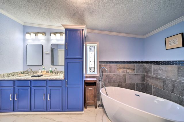 54507 E Bambi Drive, Bernice, OK 74331