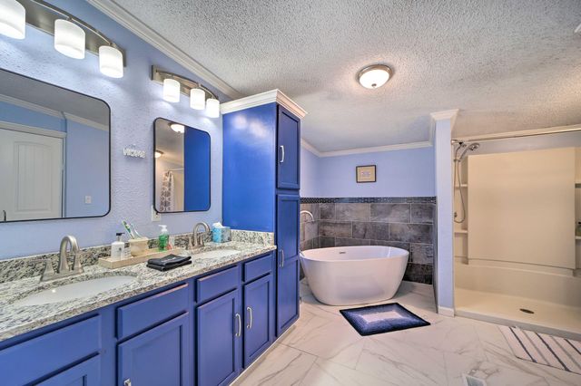 54507 E Bambi Drive, Bernice, OK 74331