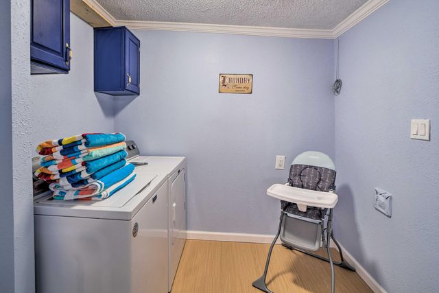 54507 E Bambi Drive, Bernice, OK 74331