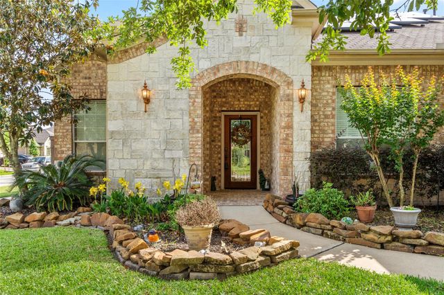 517 W Fork, Webster, TX 77598