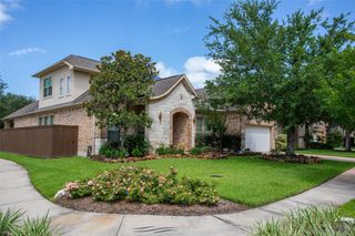 517 W Fork, Webster, TX 77598