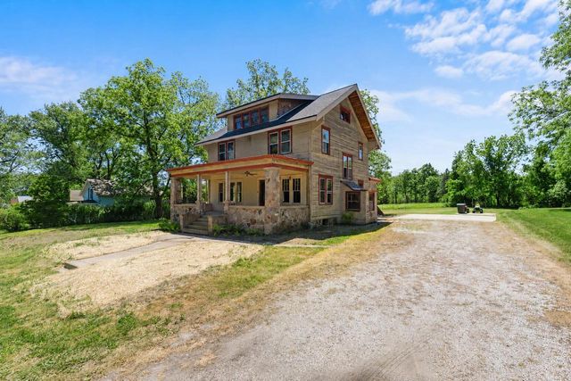 S43W31467 Depot ROAD, Genesee Depot, WI 53127