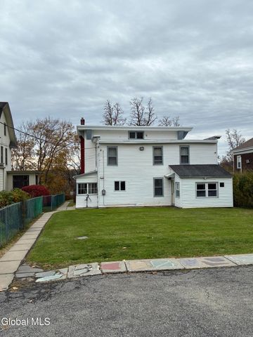 6 Montgomery Terrace, Fonda, NY 12068