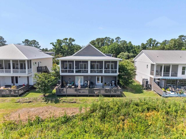 19 Red Skiff Ln Unit 19, Pawleys Island, SC 29585