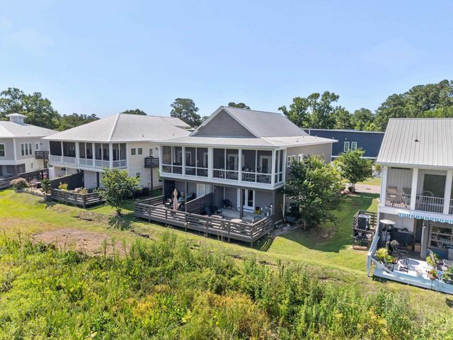 19 Red Skiff Ln Unit 19, Pawleys Island, SC 29585