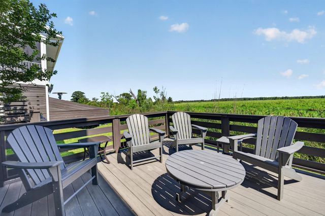 19 Red Skiff Ln Unit 19, Pawleys Island, SC 29585