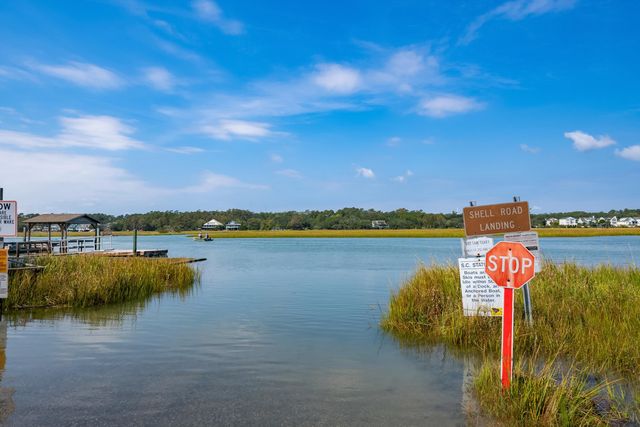 19 Red Skiff Ln Unit 19, Pawleys Island, SC 29585