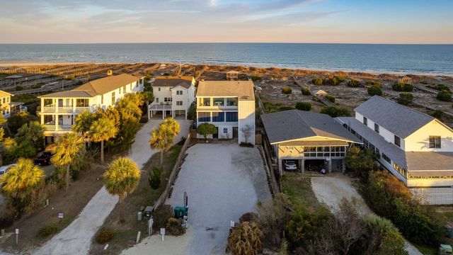 19 Red Skiff Ln Unit 19, Pawleys Island, SC 29585