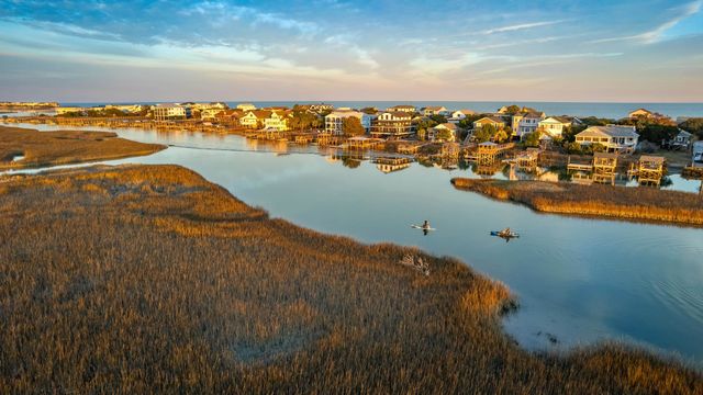19 Red Skiff Ln Unit 19, Pawleys Island, SC 29585