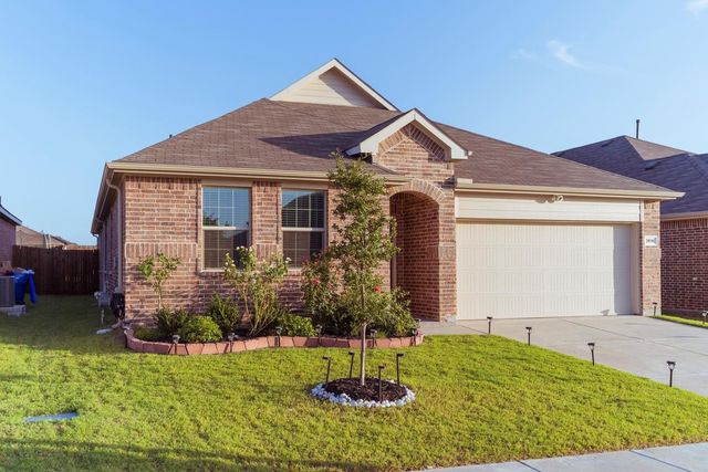 2106 Fimbry Drive, Royse City, TX 75189