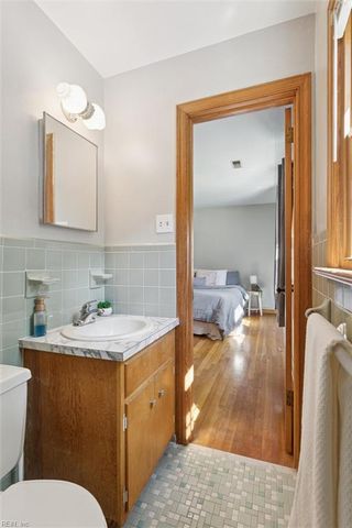 601 Beacon CT, Newport News, VA 23601