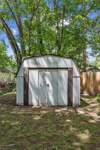 601 Beacon CT, Newport News, VA 23601