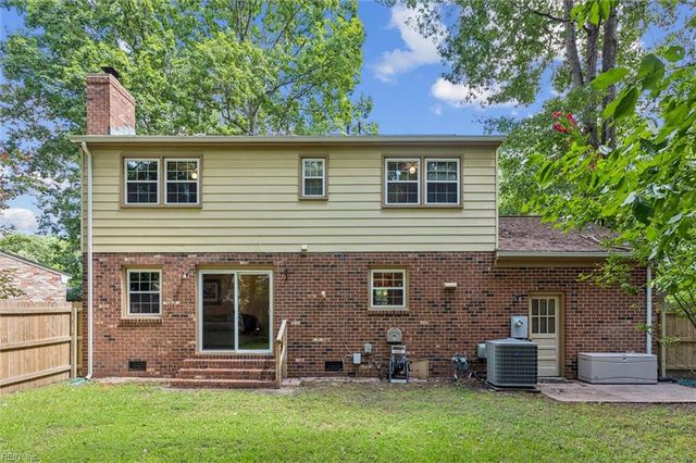 601 Beacon CT, Newport News, VA 23601